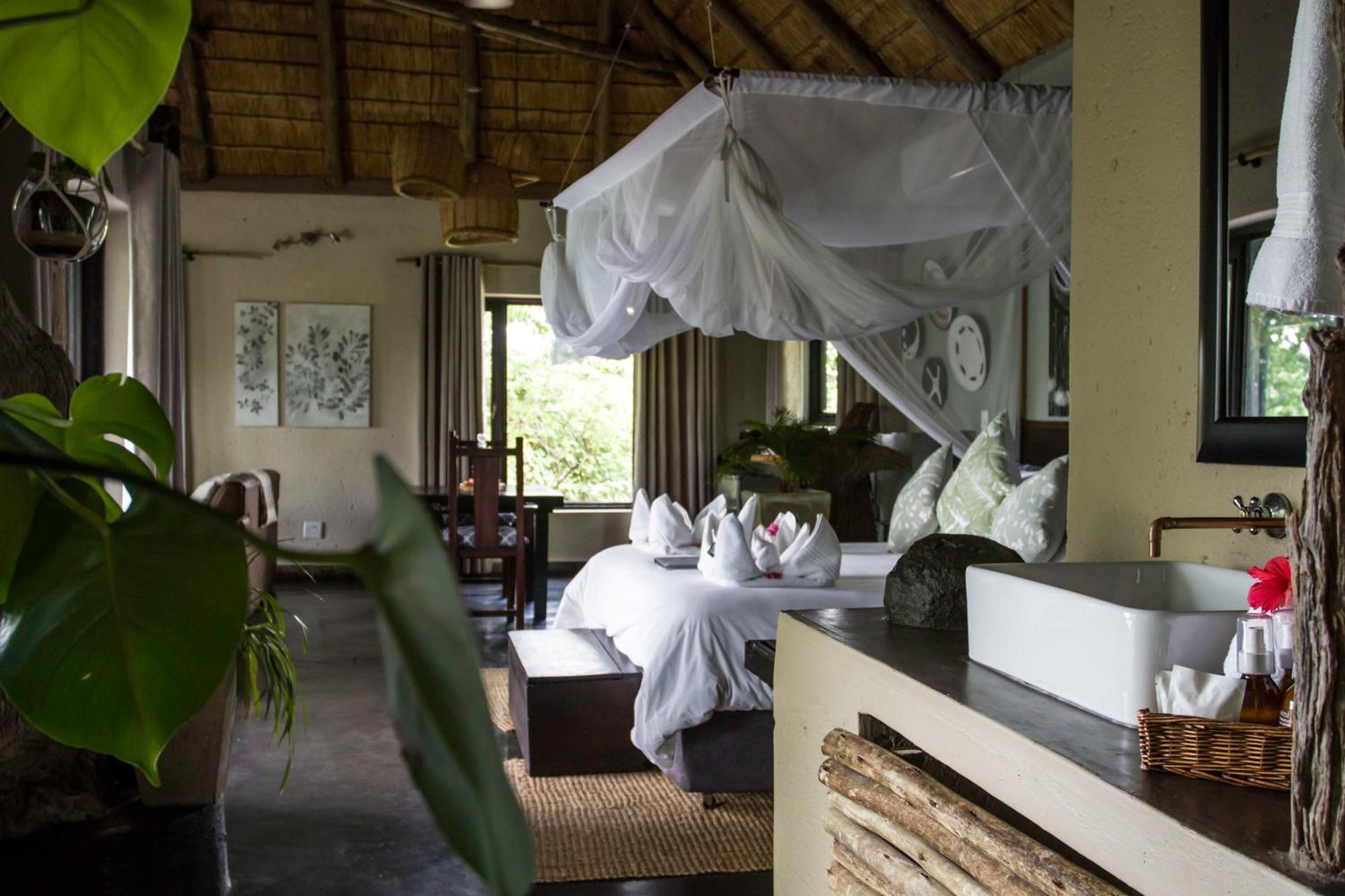 Ezulwini Game Lodges Mica Exterior foto